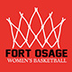 Fort Osage 2023 Women's Basketball CLOSED
