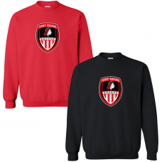 Fort Osage 2025 Soccer Crewneck Sweatshirt