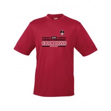 Fort Osage 2025 Soccer Conf CHAMPS Fort Osage 2025 Soccer Conf CHAMPS