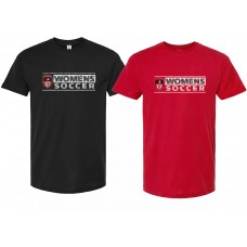 Fort Osage 2026 Soccer D2 Short-sleeved T Fort Osage 2026 Soccer D2 Short-sleeved T