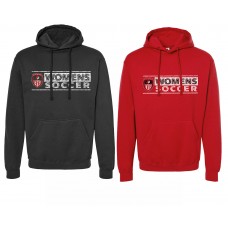 Fort Osage 2026 Soccer D2 Hoodie Fort Osage 2026 Soccer D2 Hoodie